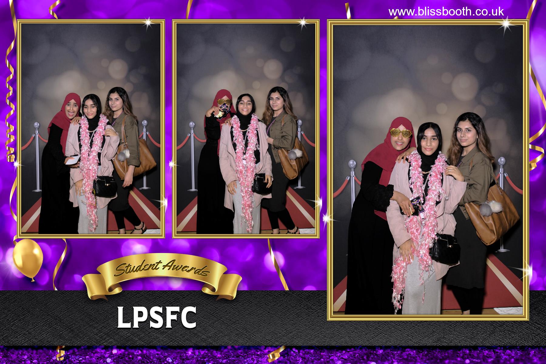 Longley Park Sixth Form College Student Awards | View more photos from the event at gallery.blissbooth.co.uk/u/BlissBooth/Longley-Park-Sixth-Form-College-Student-Awards